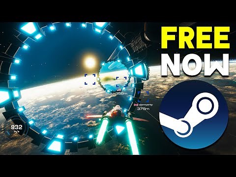 FREE Steam PC Flight Game Out Right NOW + Great PC Game Deals!