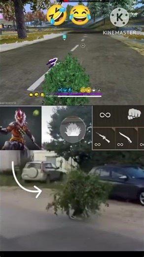 hookong in reya life #freefire funny🤣🤣 #freefiremax #freefireindia ff shrts