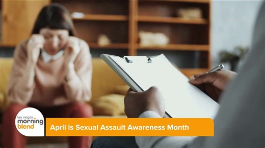 Understanding PTSD During Sexual Assault Awareness Month