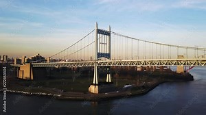 Astoria Park is one of the beautiful places you must visit in New York City.