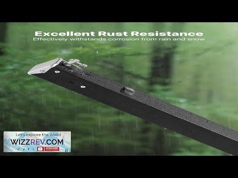 VEVOR RV Follow Fifth Wheel Landing Gear Leg 179014 32.5 Inch 5th Wheel