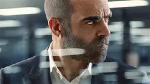 西班牙【弥达斯的仆从（下部）】悬疑 2020