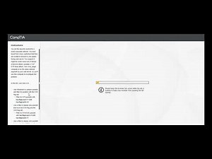Testout | Network + | 9.2.6 Lab: Analyze a DDoS Attack