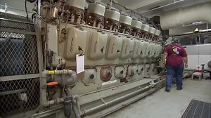 File:Space Shuttle Era- Crawler Transporter Ui-ehJlGM1Q.webm - Wikimedia Commons