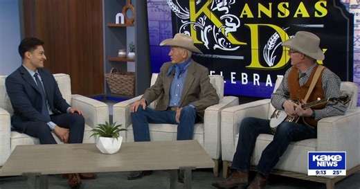 Wichita Sedgwick County Historical Museum