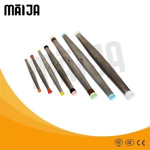 [Hot Item] Compression Splices for AAC Acsracss Acss/Twautomatic Conductor Splice