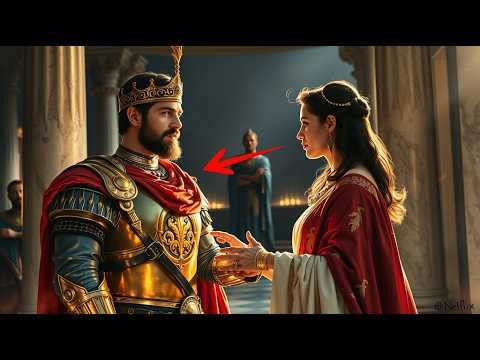 Secrets of Roman Emperors: Commodus and His Forbidden Love