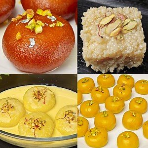 40K views · 290 reactions | Kutch Meetha Ho Jaye Sweet Recipes from Ashus Veg Delicacies | Ashus Veg Delicacies | Facebook