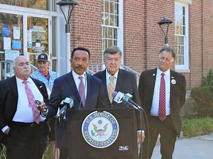 Baltimore Region Post Offices Fall Flat In Mail Delivery, Audit Finds