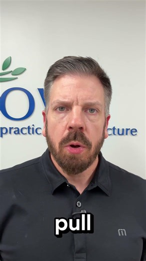 Master your back workouts with the two essential pull patterns! 🏋️‍♂️