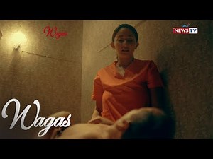 Wagas: Ang bagong hanapbuhay ni Tintin