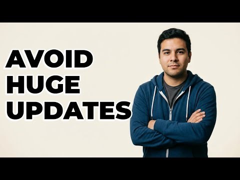 How To Check Download Size Before Updating My Games?