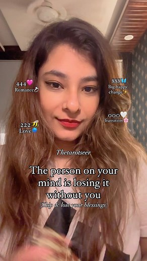 Himanshi ❤️| Tarot Reader | Spiritual Healer | 🐙Read the pinned comments 🐙Follow both the accounts to lock your blessings 🐙what’s their Month! 👇🏻 ⚜️Hi, I’m Himanshi. I’m a psychic... | Instagram