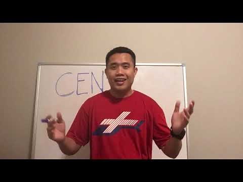How To Pass CEN exam in 3 Days