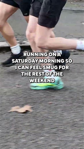 10k boxed off and it's not even midday #parkrun