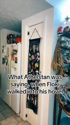 6.2K views · 118 reactions | Vikings This is why Floki did it #modern_floki #vikings | Modern Floki | Facebook