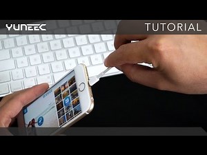BREEZE 4K - Download Flightlogs, iOS