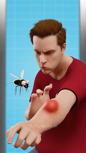 10th Floor par bhi mosquito kaise aa jata hai? 😳🦟