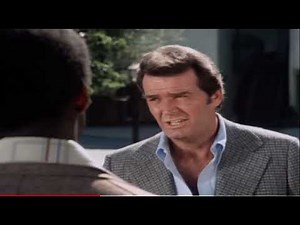 Rockford Files intro