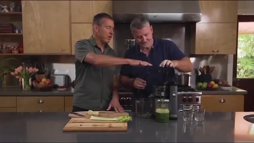 Joe Cross (@joethejuicere)’s videos with original sound - Joe Cross