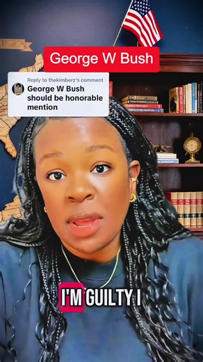 #georgebush #president #government #democracy #fyp | george bush painting