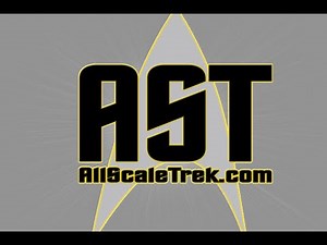 Join our Star Trek modeling community today!