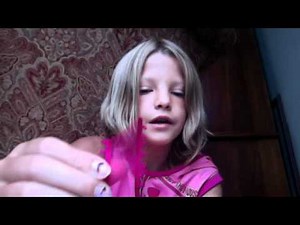 How to Make Awareness Ribbons