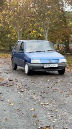 First driving lesson for Jay, quick learner he is 👌 Private road before any Karen’s have a moan | Craig Allan