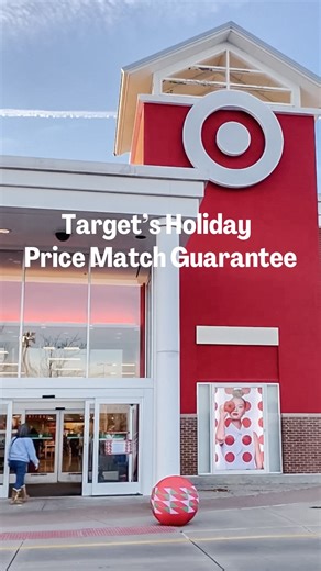 120K views · 17 reactions | Target’s Holiday Guarantee explained ...