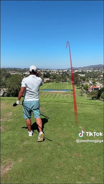 Golf Strategy: Layup or Full Send on This Hole?