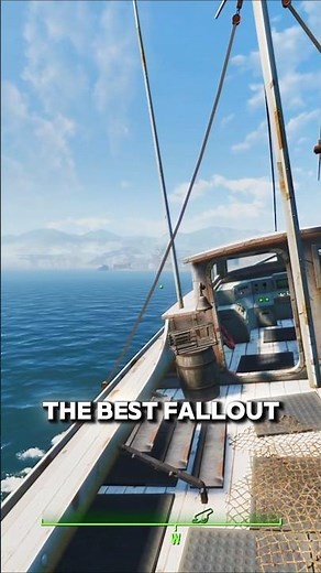Best Fallout 4 mods of 2026 so far! #fallout4 #fallout4mods