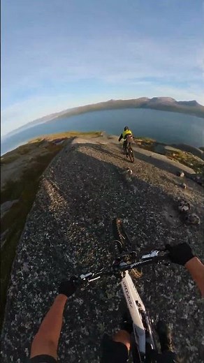 GoPro: Who you riding this route with? Antoni Villoni rigs up his MAX2 and stacks some footage.