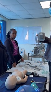 14K views · 4 comments | Practice Your Manual Defibrillator Use Today! | Quality Care Kenya | Facebook