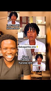 21K views · 713 reactions | Model kyeyatukoze ffe abapangisa kika ehh 藍藍 | Kelly Isaac | Facebook