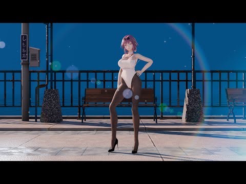 【MMD】Kafka ❤ Genie【Honkai: Star Rail】【60fps】