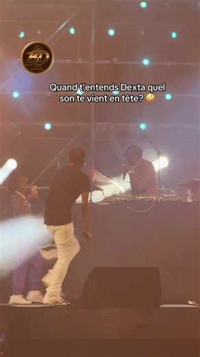 Quand t’entends Dexta quel son te vient en tête ? 🤪 #🇯🇲 #dancehall #BomboDjev #dexta @Dextadaps._