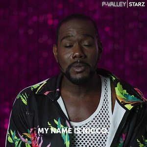 Welcome to the Dirty South. Don't miss all-new episodes of P-Valley Sundays on the STARZ App! Watch now with your free trial. | P-Valley