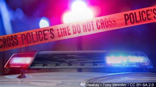 Police search for suspect in intentional deadly hit-and-run crash in Morongo Valley