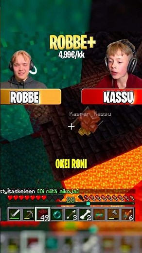 Löydettiin BASTION Kassun Kanssa! 💀