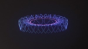 Fourth of July 2022 in Galveston will feature drones instead of fireworks