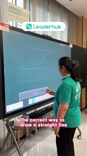 Leaderhub smartboard,available in multiple size for you selection.#leaderhub#smartboard