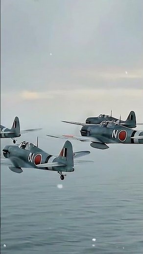 What If Pearl Harbor Happened in 1983? | Time Rift WW2 | Sci-Fi Cinematic Military History Short