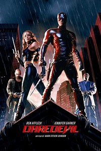 Daredevil (2003) STREAMING VF GRATUIT - STREAMING VF GRATUIT