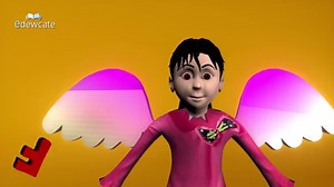 ABCD Alphabet Songs 3D ABC Songs for Children Learning ABC Nursery Rhymes in 3D