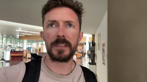 Flying the Fastjet ERJ-145 from Zimbabwe to South Africa