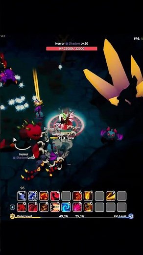 The BEST Gold Farm in Spirit Vale's Early Game (Berserker Guide) #spiritvale