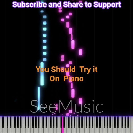 Subscribe for more UNDERTALE #2025 #piano #deltarune #tobyfox #shorts #anime #ost #tutorial #usa #uk