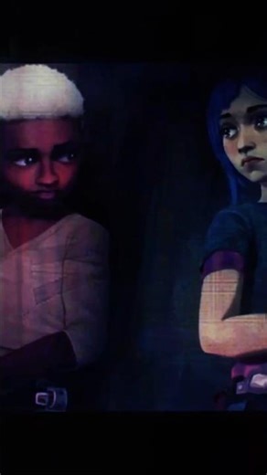 The ending always stays the same | Jinx & Ekko #arcane #jinx #leagueoflegends