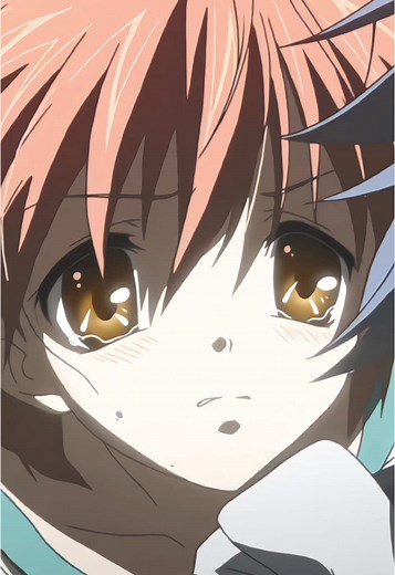 Clannad Marriage Proposal Scene Analysis