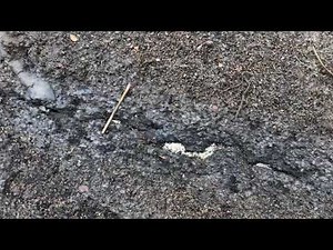 Tile roof valley repair part 2